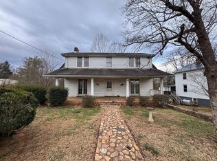 109 Cedar Gate Rd, Monroe, VA 24574