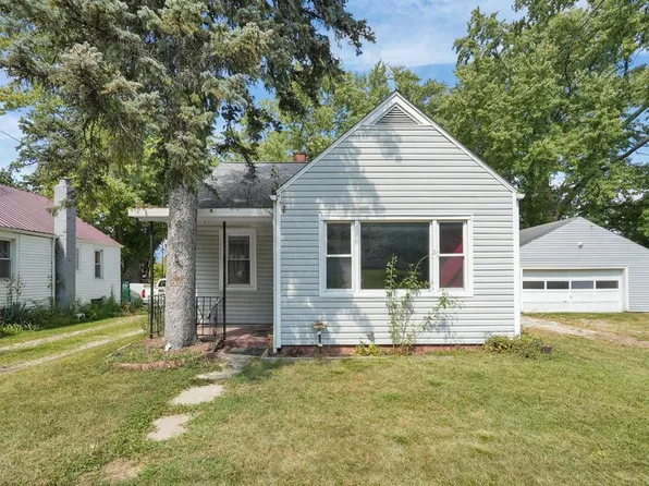 94 Delafield Ave, Ashland, OH 44805