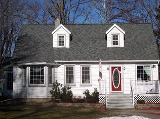 561 Fallbrook Rd, Conklin, NY 13748