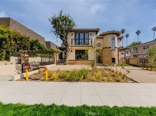 1976 Huntington Dr, South Pasadena, CA 91030