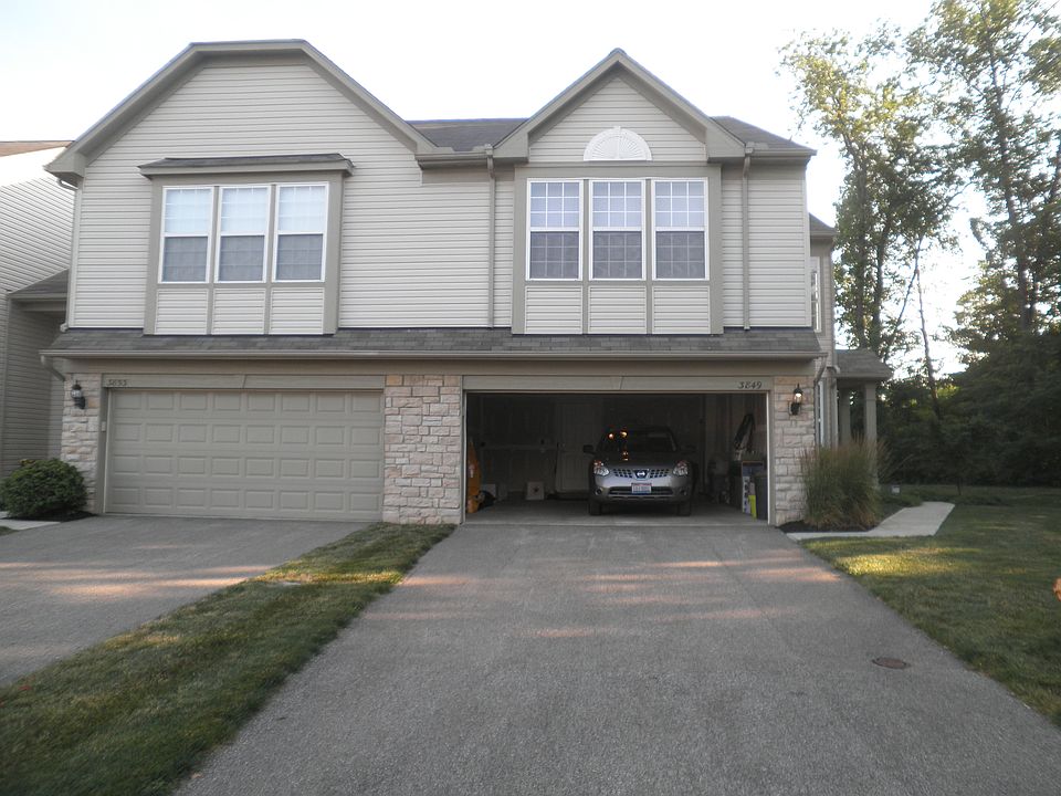 Front view of the unit.  