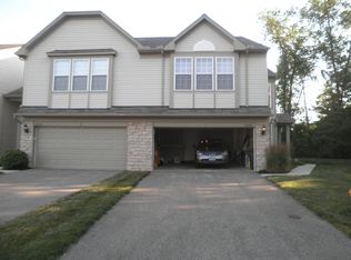 3849 Gardiner Run Dr, Akron, OH 44321