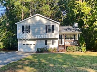 1604 Lakemont Dr, Grayson, GA
