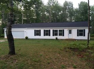 6938 Lahti Ln, Pellston, MI 49769