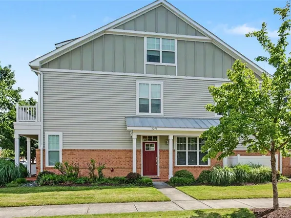 8271 Highland St, Norfolk, VA 23518