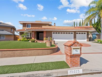 19573 Pine Valley Ave, Porter Ranch, CA, 91326