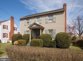 716 Woodland Ave, Winchester, VA 22601