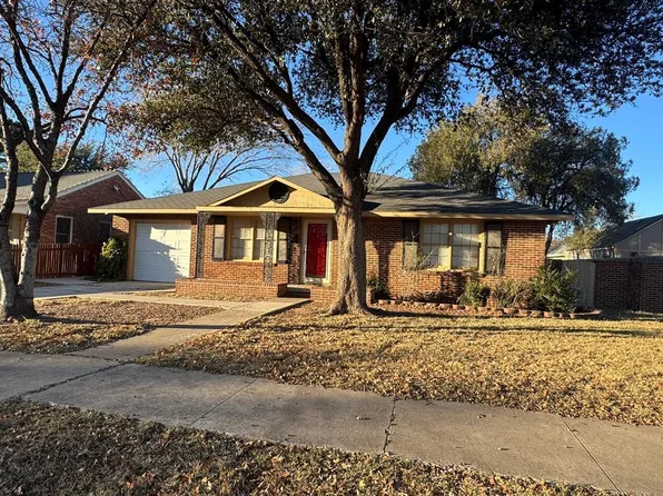 1002 W Louisiana Ave, Midland, TX 79701