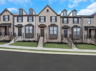 2010 Fortuna St, Lawrenceville, GA 30046
