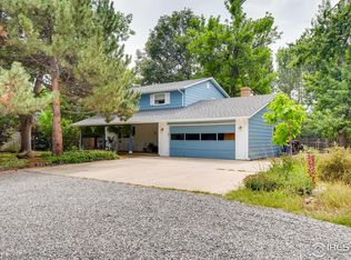 377 3rd Ave, Niwot, CO 80544