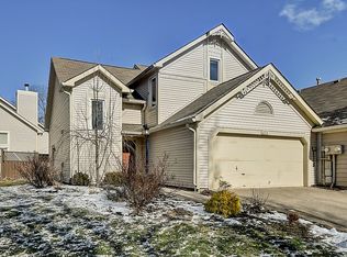 6514 Aintree Ter, Indianapolis, IN
