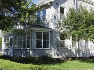 151 N Main St, Natick, MA 01760