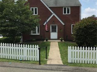 181 Hinkel Rd, Pittsburgh, PA 15229