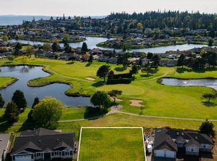 8293 Cowichan Road, Blaine, WA 98230