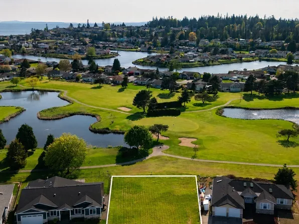 8293 Cowichan Road, Blaine, WA 98230