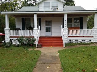 4628 Howe Ave, Suitland, MD 20746
