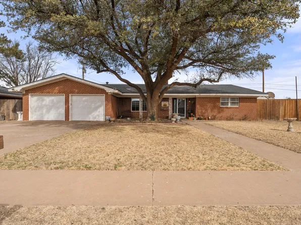 804 6th St, Wolfforth, TX 79382