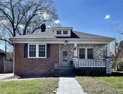 1830 Brandon Ave, Petersburg, VA, 23805