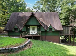 1440 Sim Goodwin Rd SW, Mc Donald, TN 37353