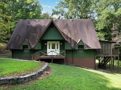 1440 Sim Goodwin Rd SW, Mc Donald, TN, 37353