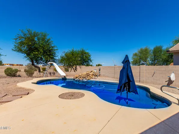 44010 W BUCKHORN Trail, Maricopa, AZ 85138