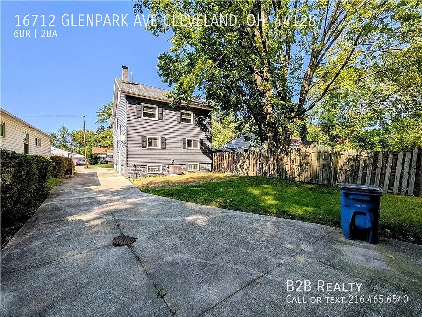 Charming 6-Bedroom Property in Prime Location — Photo 4
