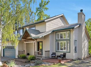 5424 Cabernet Way, Forest Ranch, CA 95942