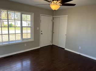 809 Bluebird Ct, Hopkinsville, KY 42240