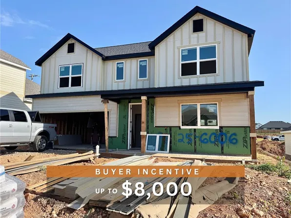 6006 SW Omaha Ave, Bentonville, AR 72713