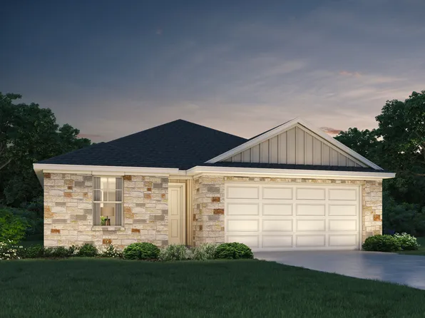 108 Sun Grove Trl, Georgetown, TX 78628