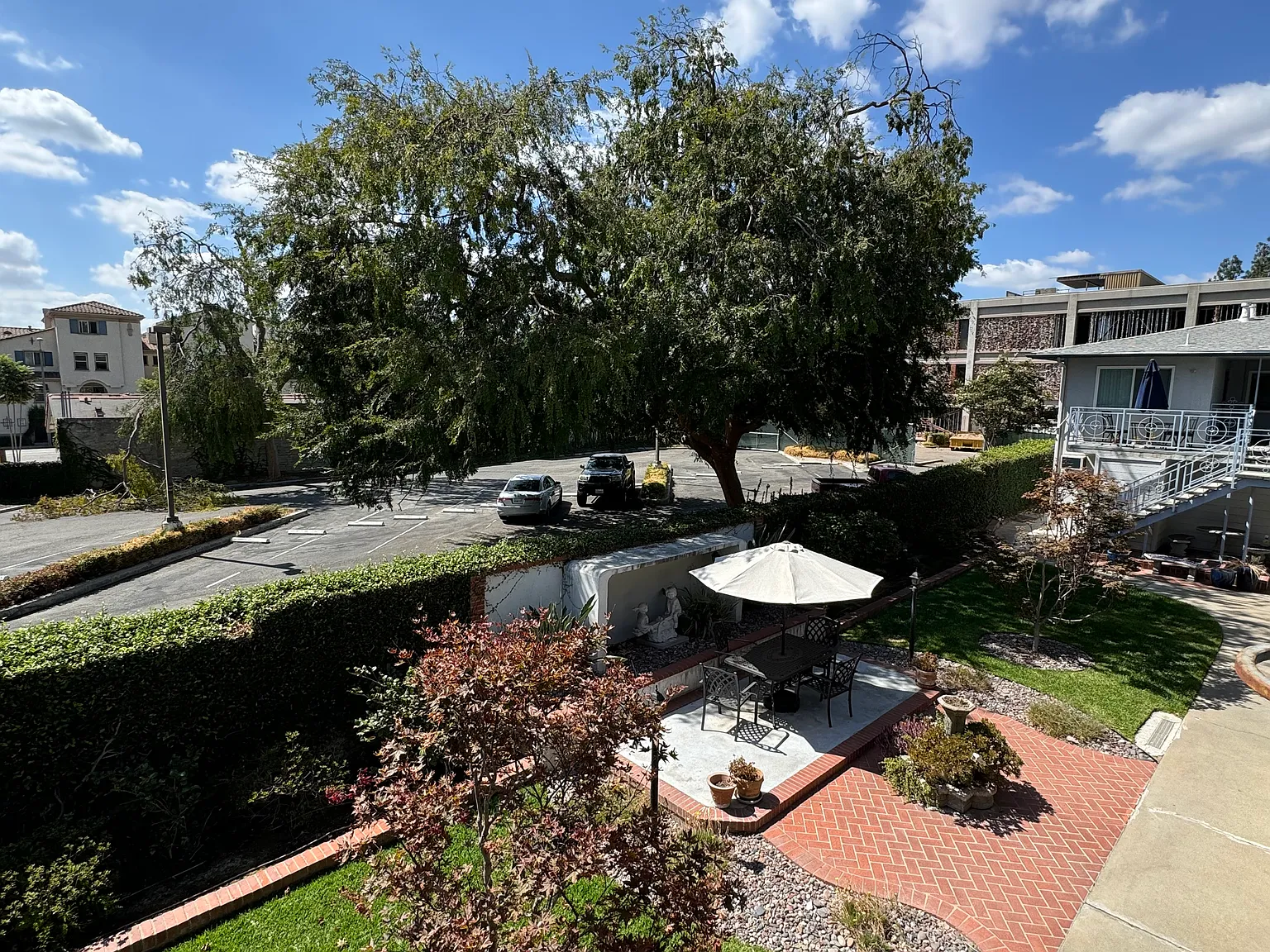 1 bed, 700 sqft, $2,395 — Photo 2