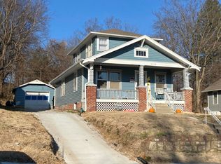 1015 Roosevelt Ave, Saint Joseph, MO 64505