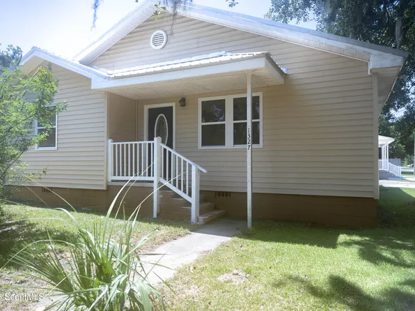 1327 Lee St, Brunswick, GA 31520