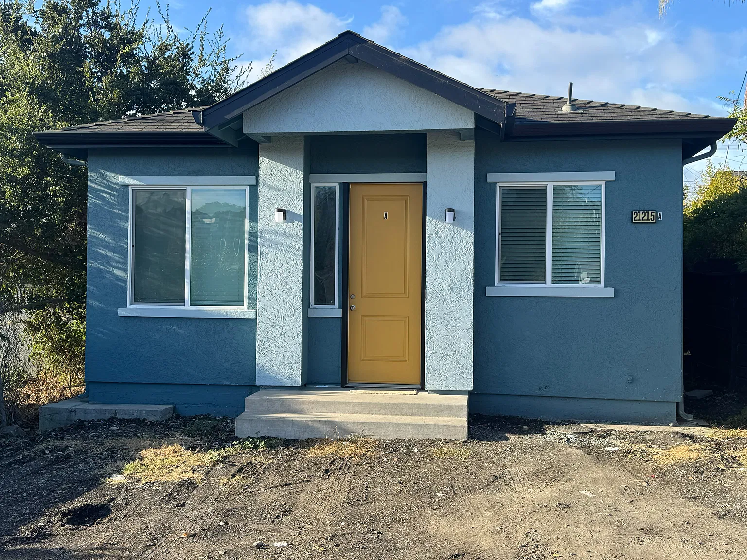 2 bed, 833 sqft, $2,800 — Photo 1