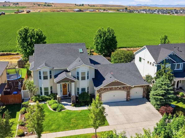8695 W Lillywood St, Boise, ID 83709