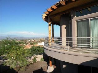 14940 E Golden Eagle Blvd, Fountain Hills, AZ 85268