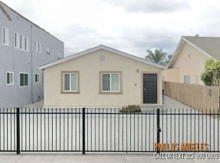 846 W 54th St, Los Angeles, CA 90037