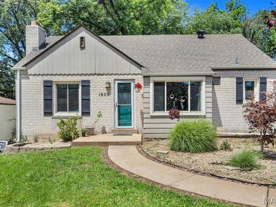 1805 Oconnell Ave, Saint Louis, MO, 63114