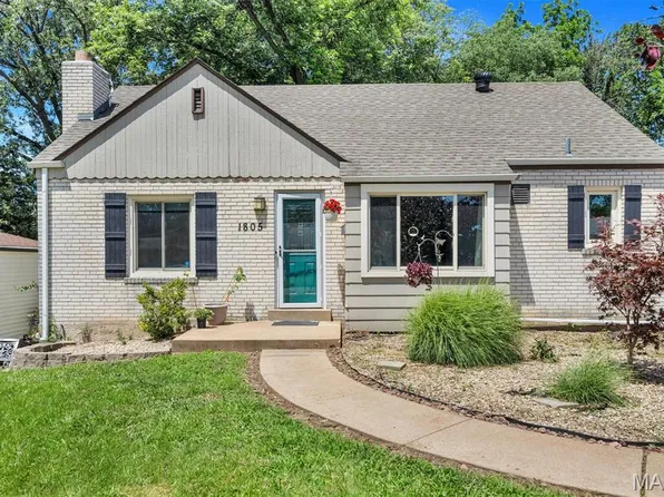 1805 Oconnell Ave, Saint Louis, MO 63114