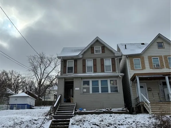 814 Hiland Ave, Coraopolis, PA 15108