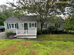 178 Old Westport Rd, Dartmouth, MA 02747