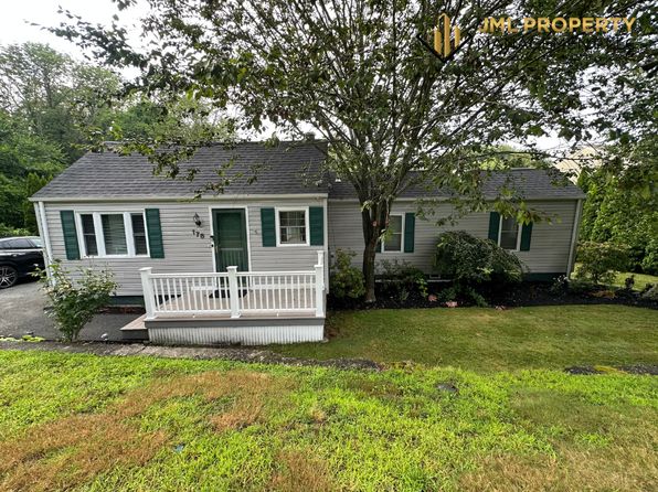 178 Old Westport Rd