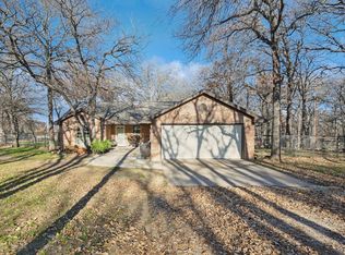 117 Pine Bluff Ct, Springtown, TX 76082