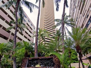 Waikiki Marina Condominium, Honolulu, HI 96815
