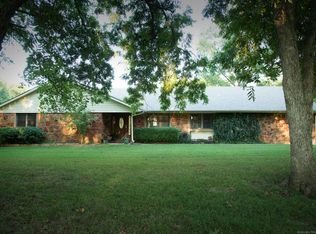 11909 S Quanah Ave, Jenks, OK 74037
