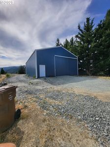 401 Storage Way, Myrtle Creek, OR, 97457