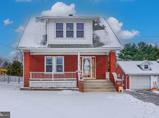 716 Old Westminster Pike, Westminster, MD 21157