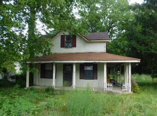 4590 Main St, House Springs, MO 63051