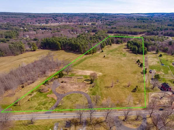 566 Prospect St, East Longmeadow, MA 01028