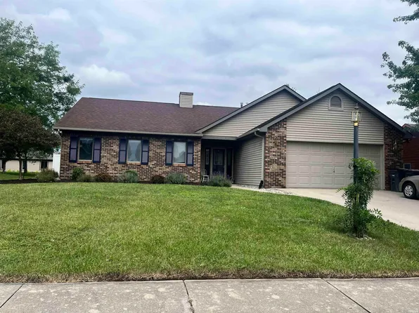 1104 Cross Pointe Dr, Decatur, IN 46733